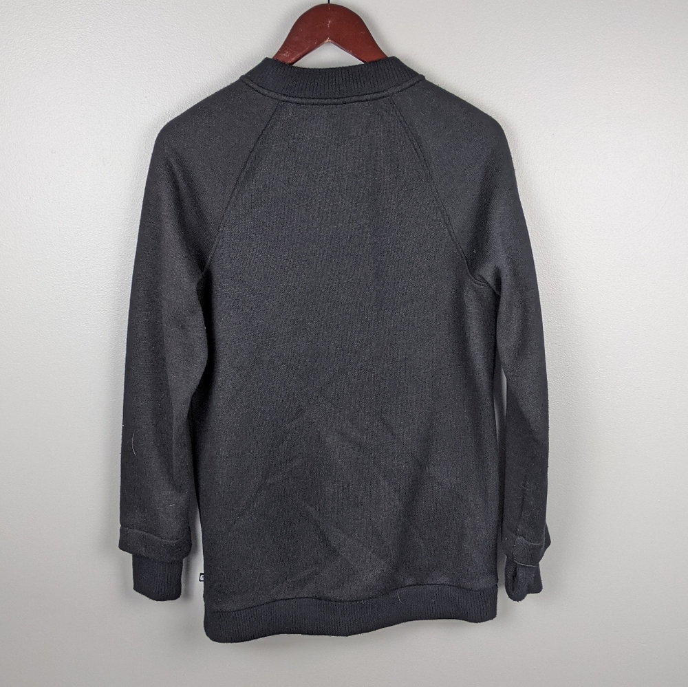 Fabletics | Black Williams Jacket Size Medium - image 4